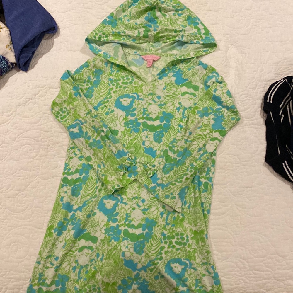 Lilly Pulitzer Kids Dress
